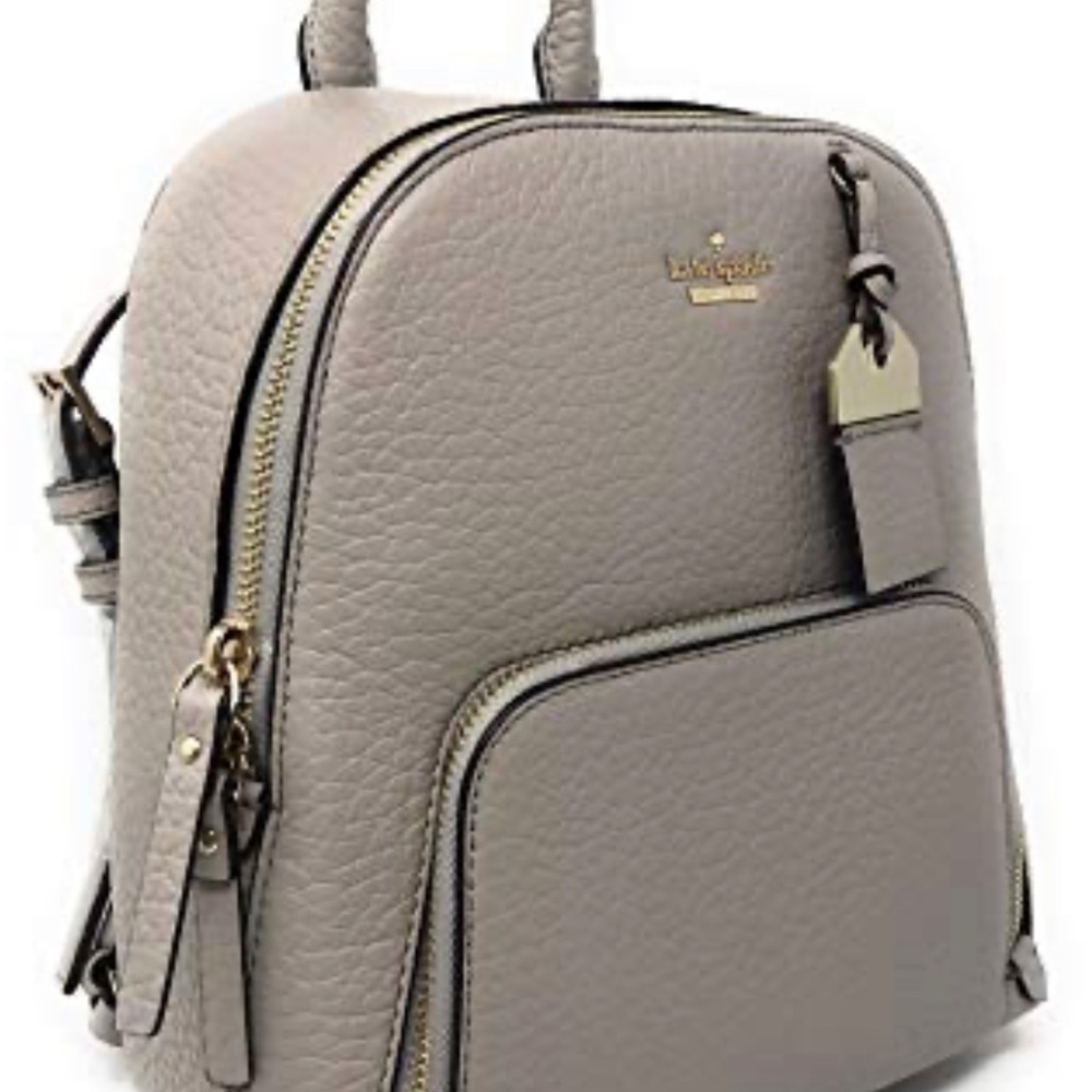 Kate spade backpack